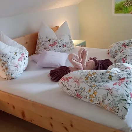 Apartment Naturkräuterhaus Eder