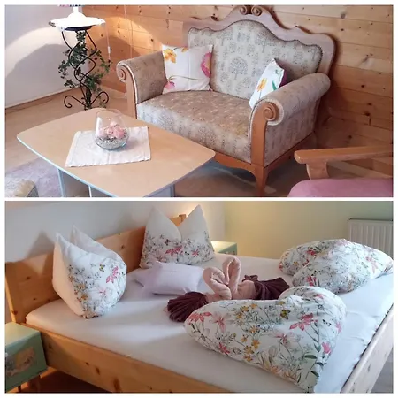 Apartment Naturkräuterhaus Eder Iselsberg