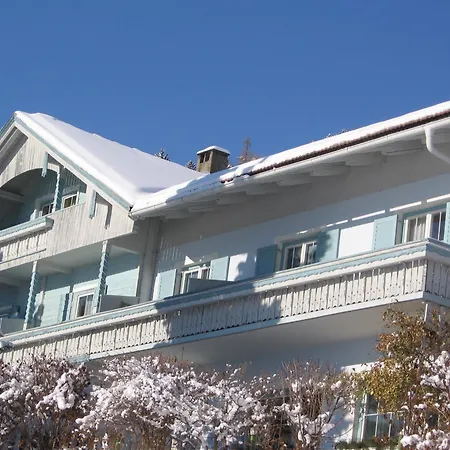 Naturkraeuterhaus Eder * Iselsberg