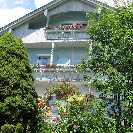 Apartment Naturkräuterhaus Eder