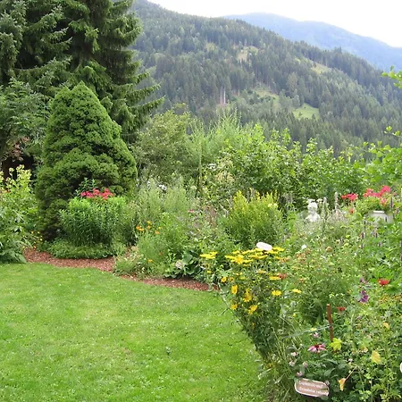 Naturkraeuterhaus Eder 아파트 *