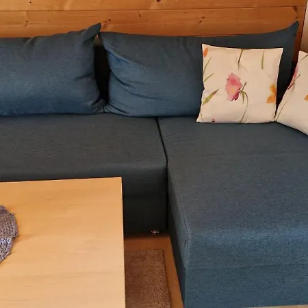 Naturkraeuterhaus Eder * Iselsberg