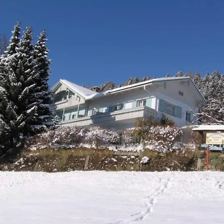 Naturkraeuterhaus Eder