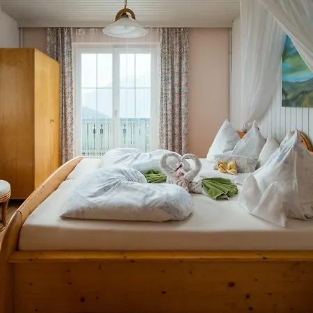 Naturkraeuterhaus Eder Apartment
