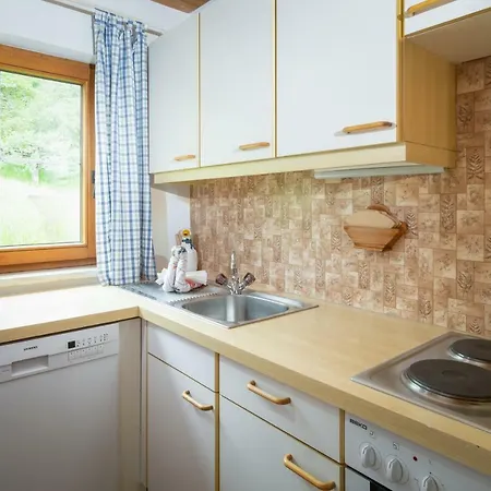 Naturkräuterhaus Eder Iselsberg