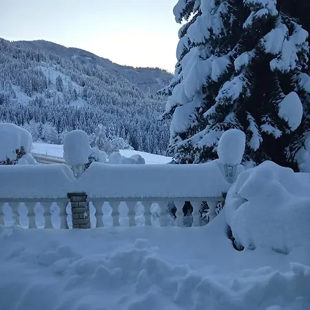 Naturkraeuterhaus Eder * Iselsberg