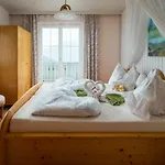 Naturkraeuterhaus Eder Appartamento