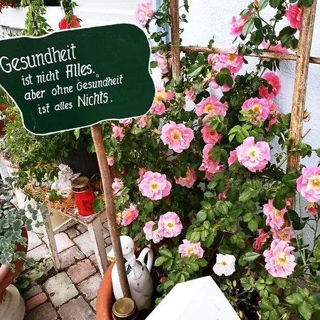 Naturkraeuterhaus Eder אייסלברג