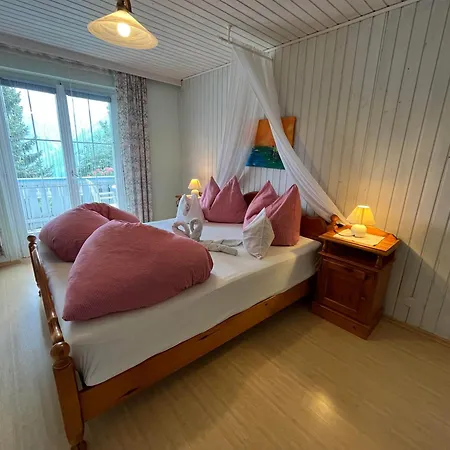 Naturkraeuterhaus Eder * אייסלברג