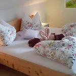 Apartamento Naturkraeuterhaus Eder