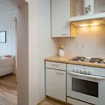 Apartamento Naturkraeuterhaus Eder