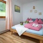 Naturkraeuterhaus Eder Apartamento Iselsberg