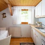 Apartamento Naturkraeuterhaus Eder