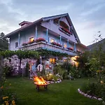 Naturkraeuterhaus Eder Apartamento *