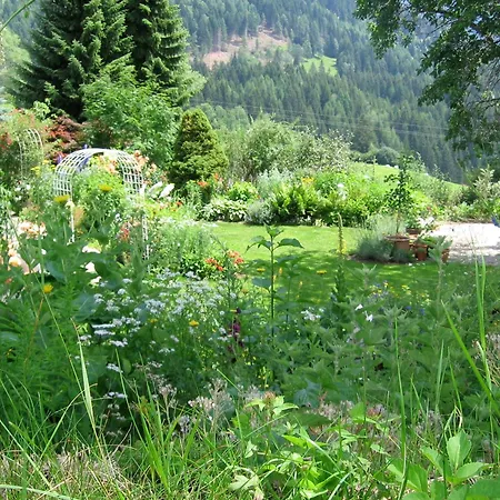 Appartement Naturkraeuterhaus Eder Iselsberg