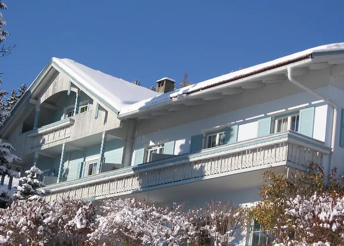 Naturkraeuterhaus Eder * Iselsberg