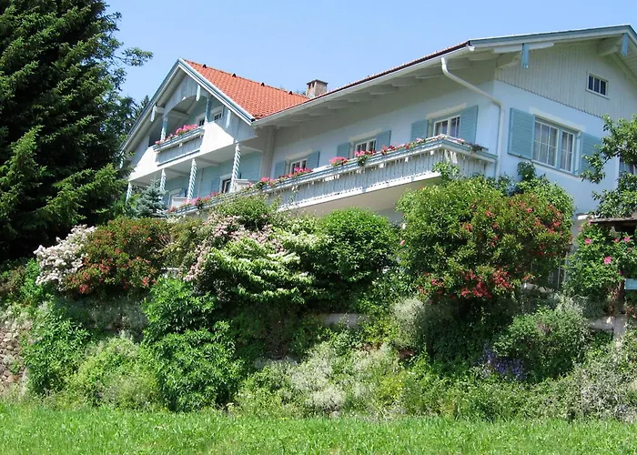 Naturkraeuterhaus Eder